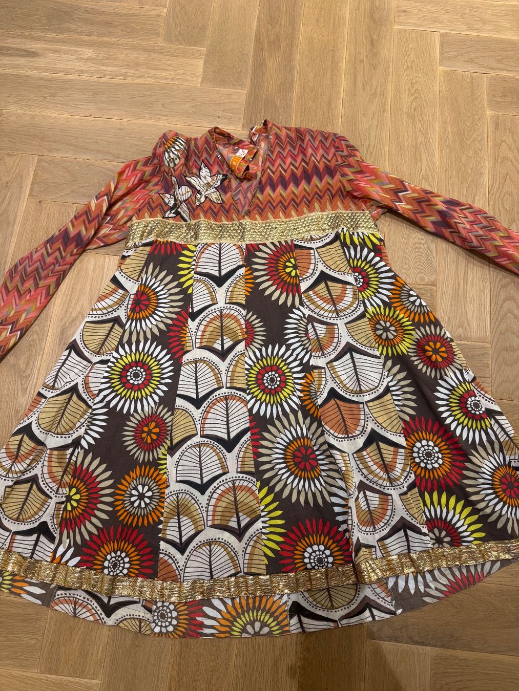 Vestiti: Sommerkleid Mira M/L – Usato da Zürich venduto da iva_7658