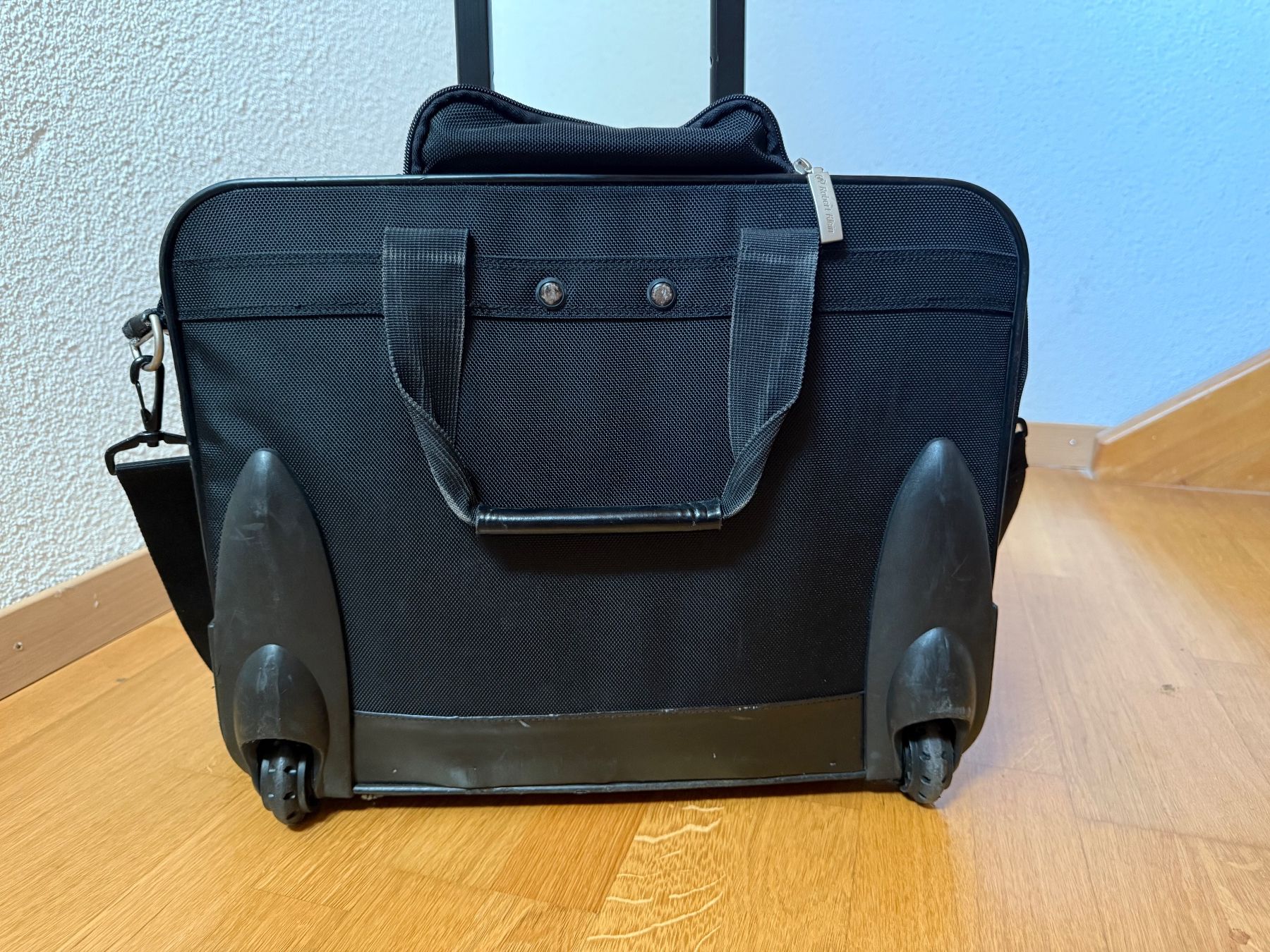 Borse: Business- und Laptop-Taschen – Usato da Berg TG venduto da Vonaku 4