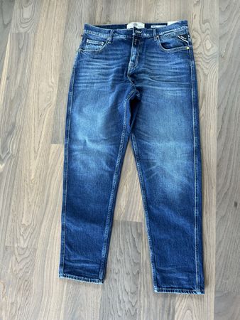 Replay Jeans Sandot Relaxed Ta. 32/30.Neu