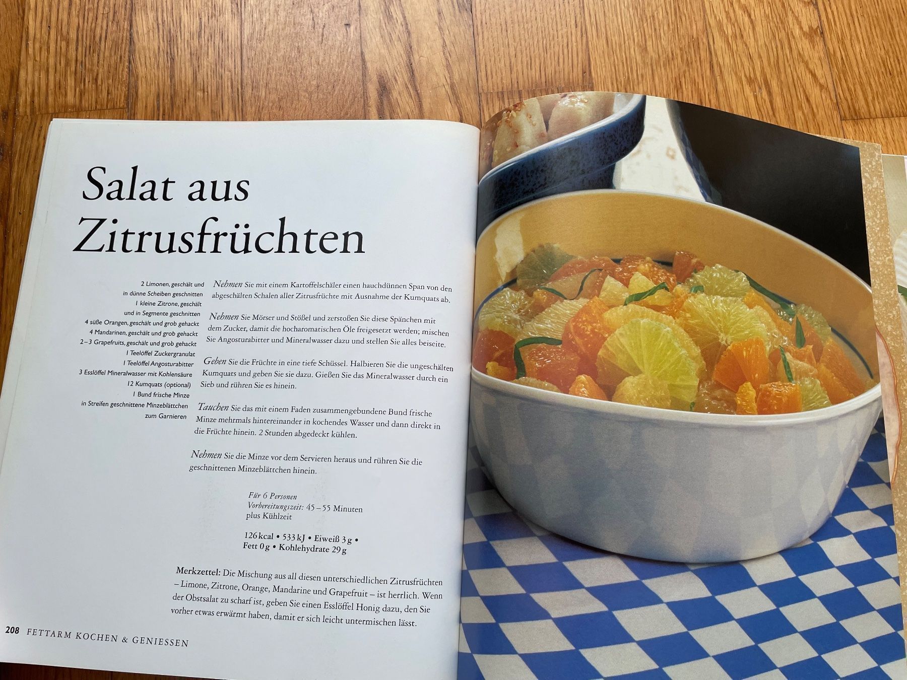 Libri: LowFat Rezepte – Usato da Zürich venduto da silab69 8