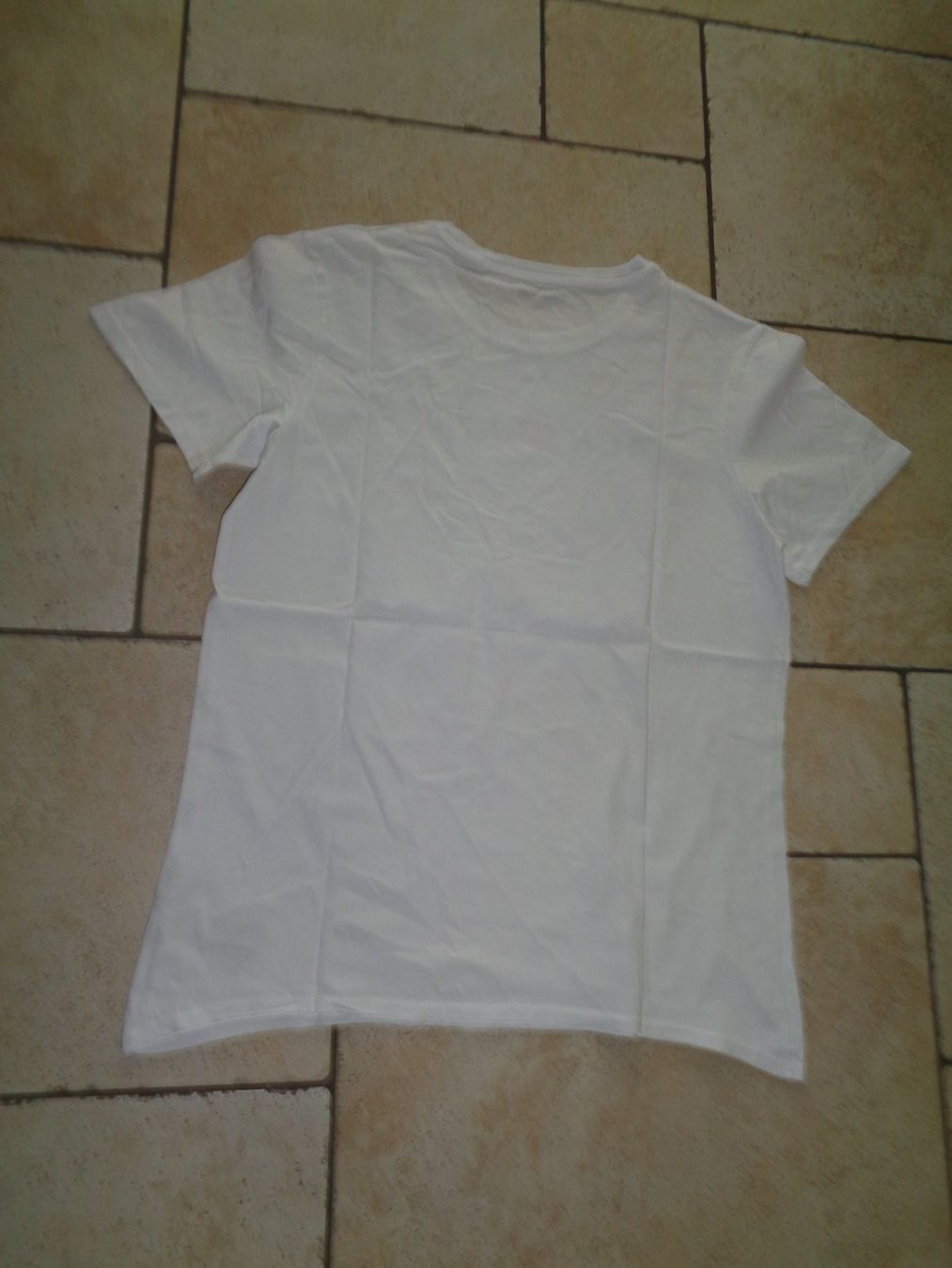 Jack & Jones T-shirt: Shirt  Jack & Jones  Grösse M/L – Usato da Kreuzlingen venduto da Robi-2003 2