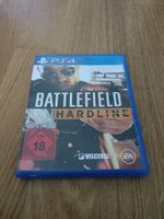 Battlefield Hardline
