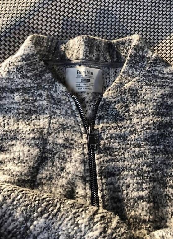 Bershka Jacken: Strickjacke Gr.S /36 – Gebraucht aus Wilen b. Wollerau von chocolady 3