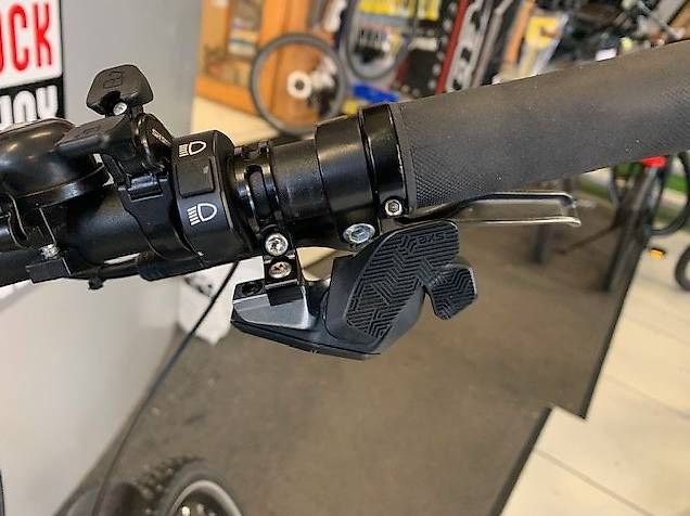Biciclette: Vtt e bike Hardtail équipé Gépida Ruga Pro – Usato da Fribourg venduto da Profilsport 2
