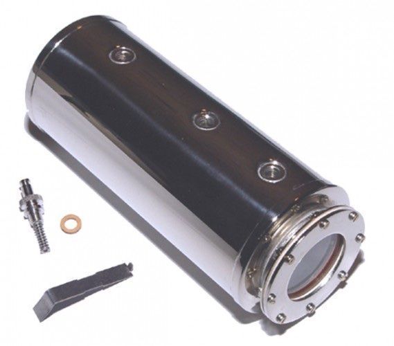 Wilesco Kit di modellismo & Modellini statici: Wilesco - Ersatz Kessel 1648 – Nuovo (secondo la descrizione) da Ostermundigen venduto da Bahnfan
