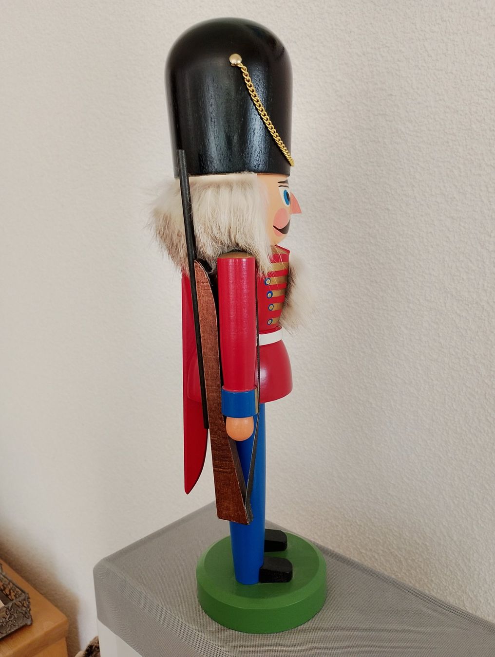 Figurines: Nussknacker Erzgebirge – D'occasion à Ehrendingen par 2Guagua2 1