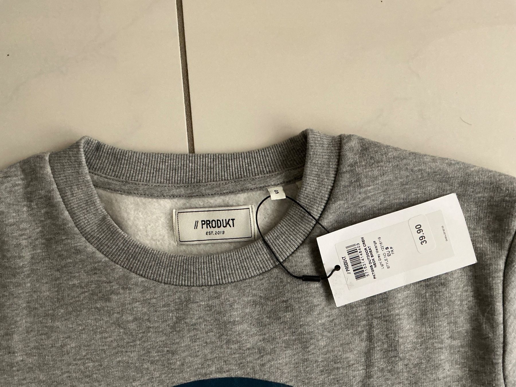 Maglioni & Felpe: Neuer schöner weicher Pullover Gr.S von Migros – Nuovo e nell'imballaggio originale da Biel-Benken BL venduto da Sahra1 2