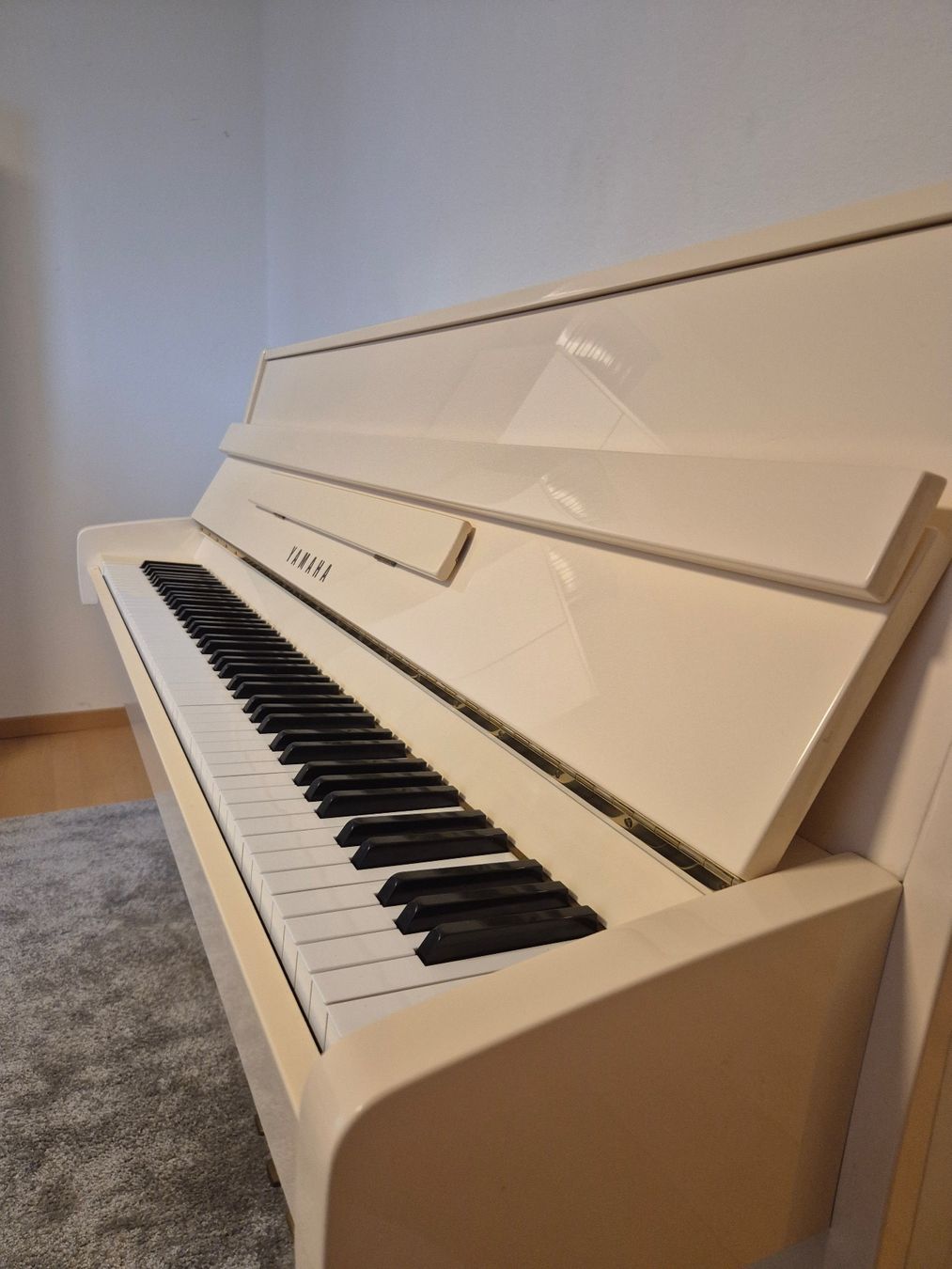 Strumenti musicali: Yamaha Klavier - Top Zustand – Usato da Oberrieden venduto da la_2zxr 2