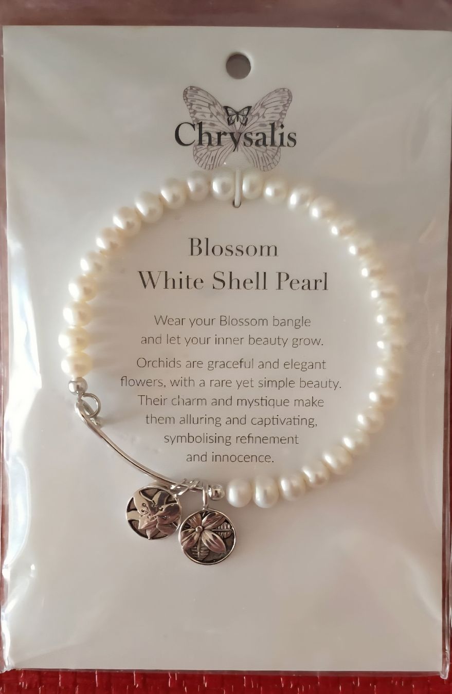 Armbänder & -reifen: Chrysalis Armreif Set – Neu (gemäss Beschreibung) aus Luzern von Luzern_Energy 1