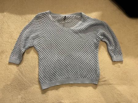 Pullover Gr. L