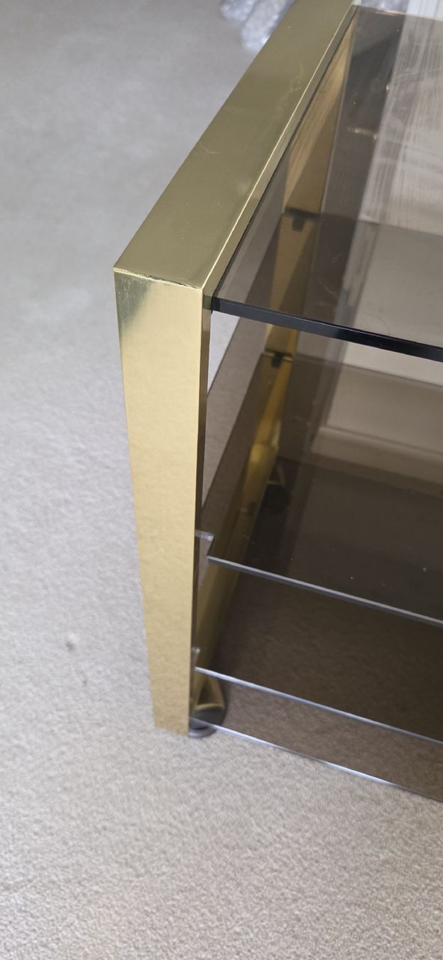 Mobili & Arredamento: Glas Servierwagen Gibi – Usato da Wädenswil venduto da Greatstuff 2