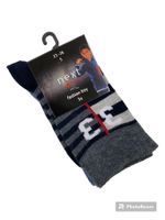 Rohner Socken Fashion Boy 3 Paar / S (23-26)