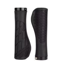 Ergonomische Velogriffe Schwarz, Neu
