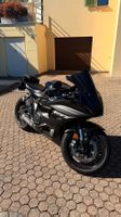 Yamaha R7 2025 Model (35kw) 9’000KM