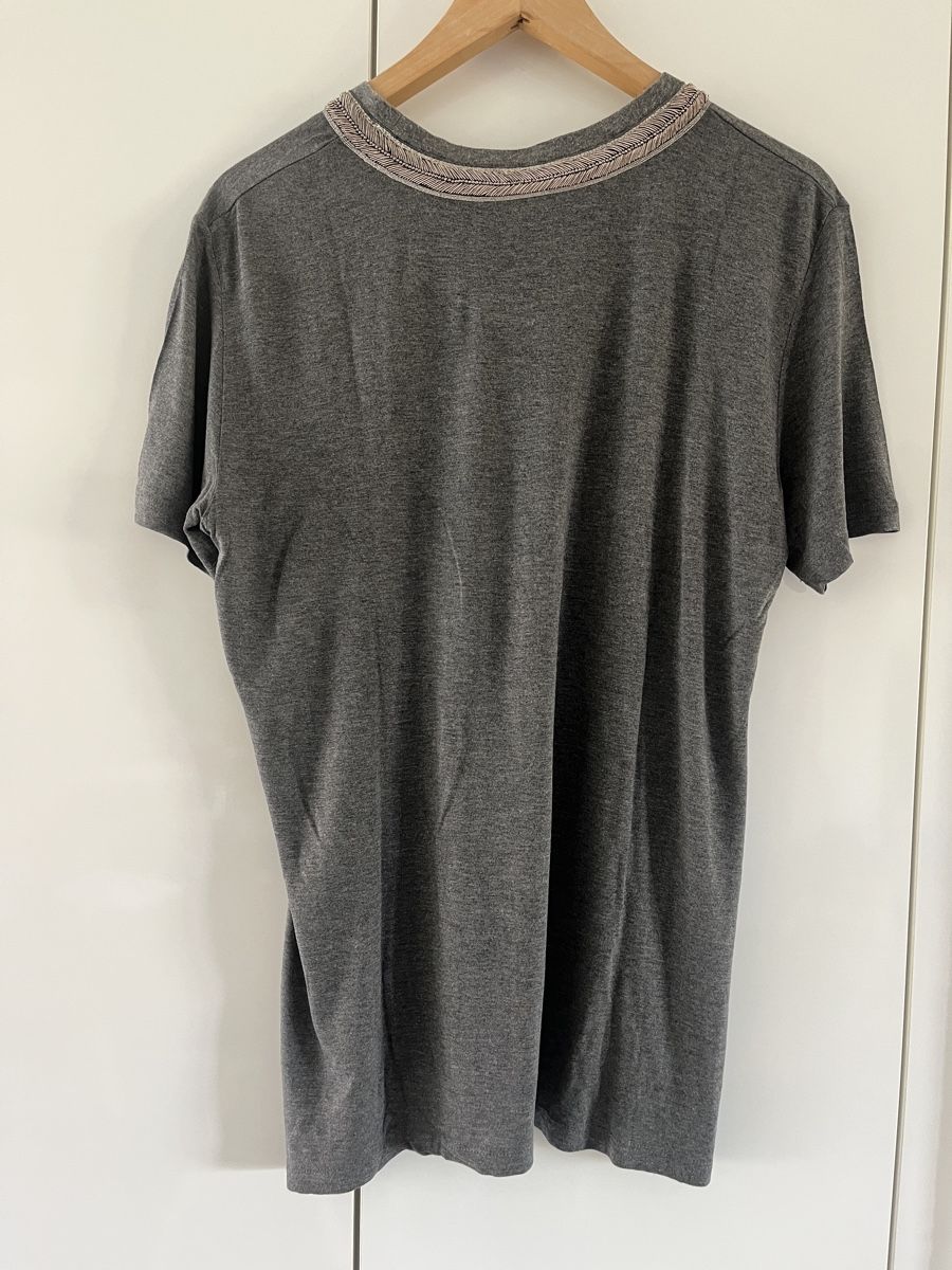 Kooples T-shirt: T-shirt THE KOOPLES L – Nuovo (secondo la descrizione) da Lavigny venduto da Pilauer 1