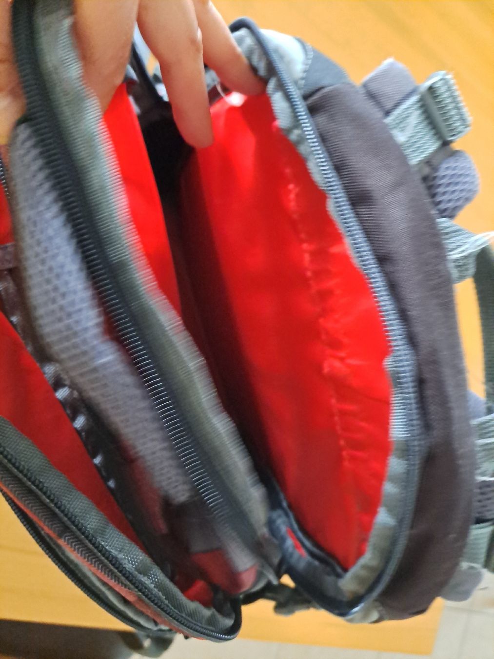 Coocazoo Rucksäcke: Coocazoo Schulrucksack, geräumig, viele Fächer – Gebraucht aus Schlattingen von Kathr1n 3