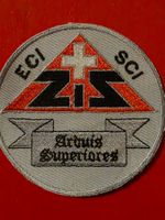 Abzeichen Instruktor Schulen Herisau sehr selten Original