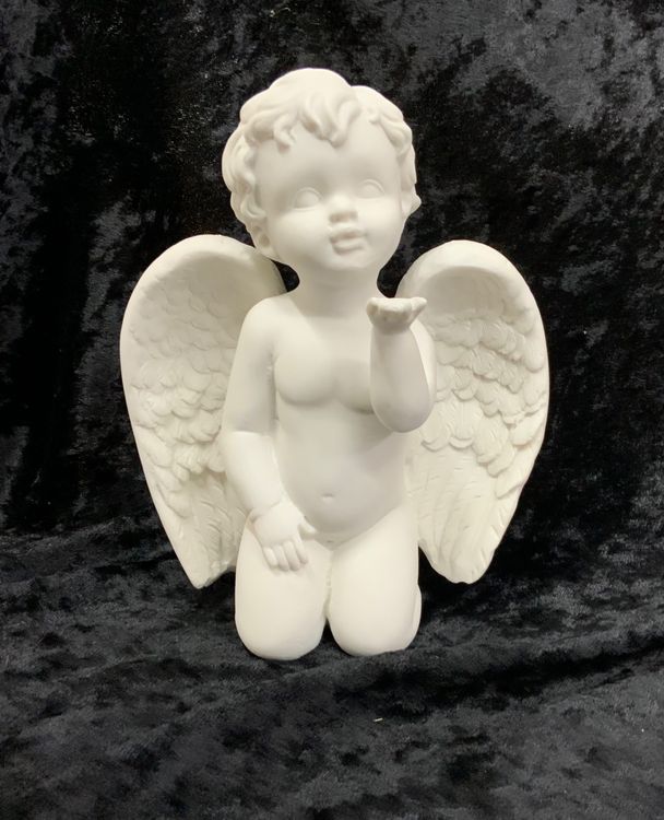 Statuette: Engel 5990 – Nuovo (secondo la descrizione) da Oberwil - Lieli venduto da Beeri_5