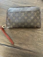 Louis Vuitton Orsay Clutch Pochette