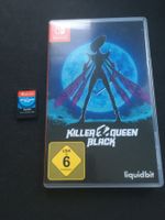 Killer Queen Black für Nintendo Switch