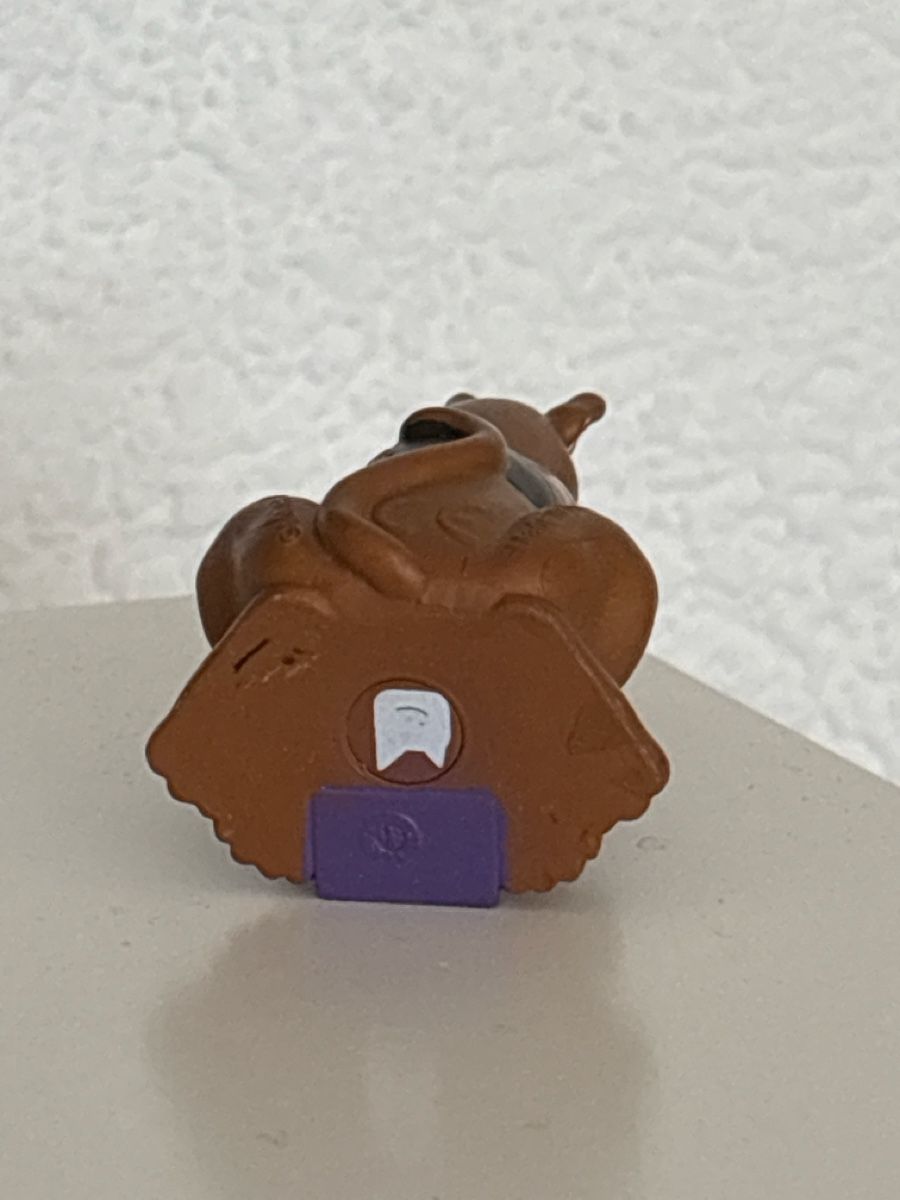 Tonies Statuette: Tonie Scooby Doo Hund – Usato da Naters venduto da Rikyman 2