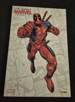 LES ÎCONES MARVEL - DEADPOOL COMICS VINTAGE FRANÇAIS BD 