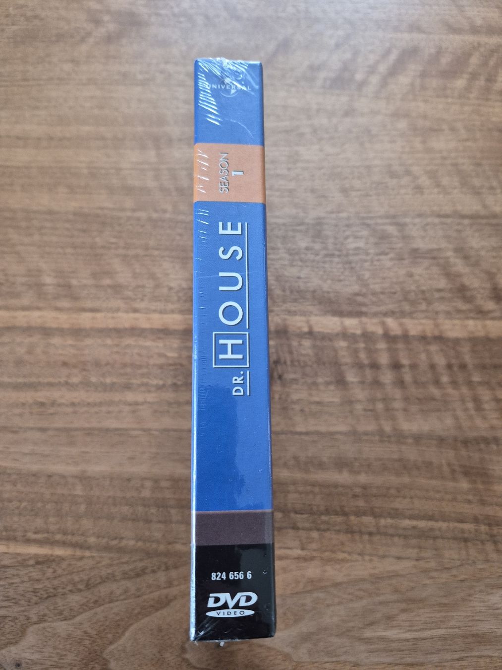 Alle DVDs: Dr. House - Staffel 1 – Neu und originalverpackt aus Olten von bayoffires 2