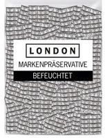 London feucht Q600 1000 St. lose Ware