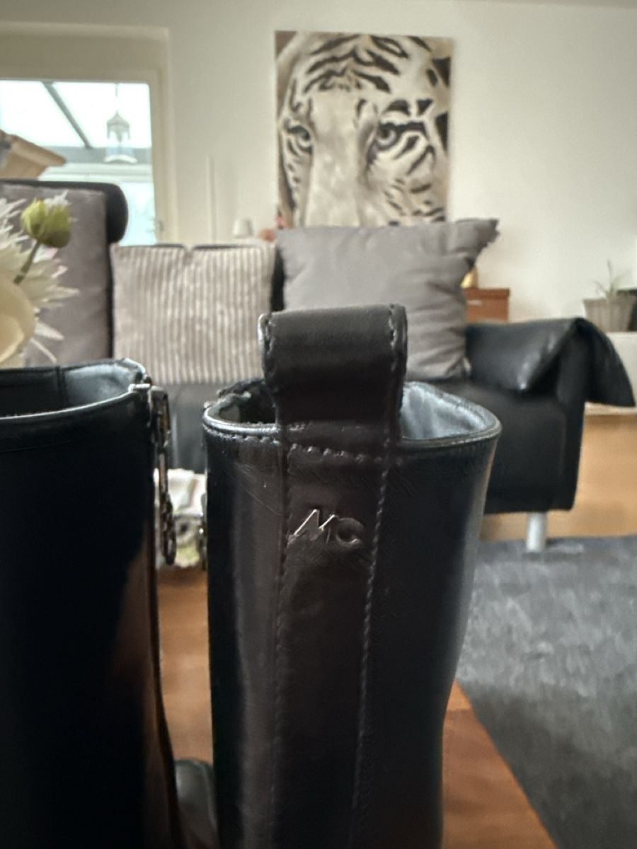 Marc Cain Scarpe da donna: Marc Cain Stiefelette Gr 39 – Nuovo (secondo la descrizione) da Embrach venduto da Dmoney 3