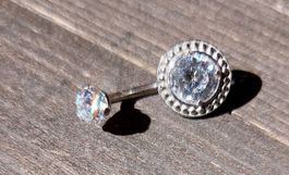 Bauch Pircing