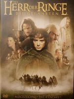 Herr der Ringe - Die Gefährten