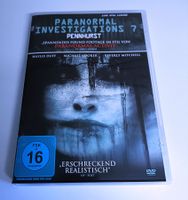 Paranormal Investigations 7 - Pennhurst