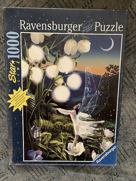 Puzzles: 2 Puzzles – D'occasion à Zürich par lil_xr6x 1