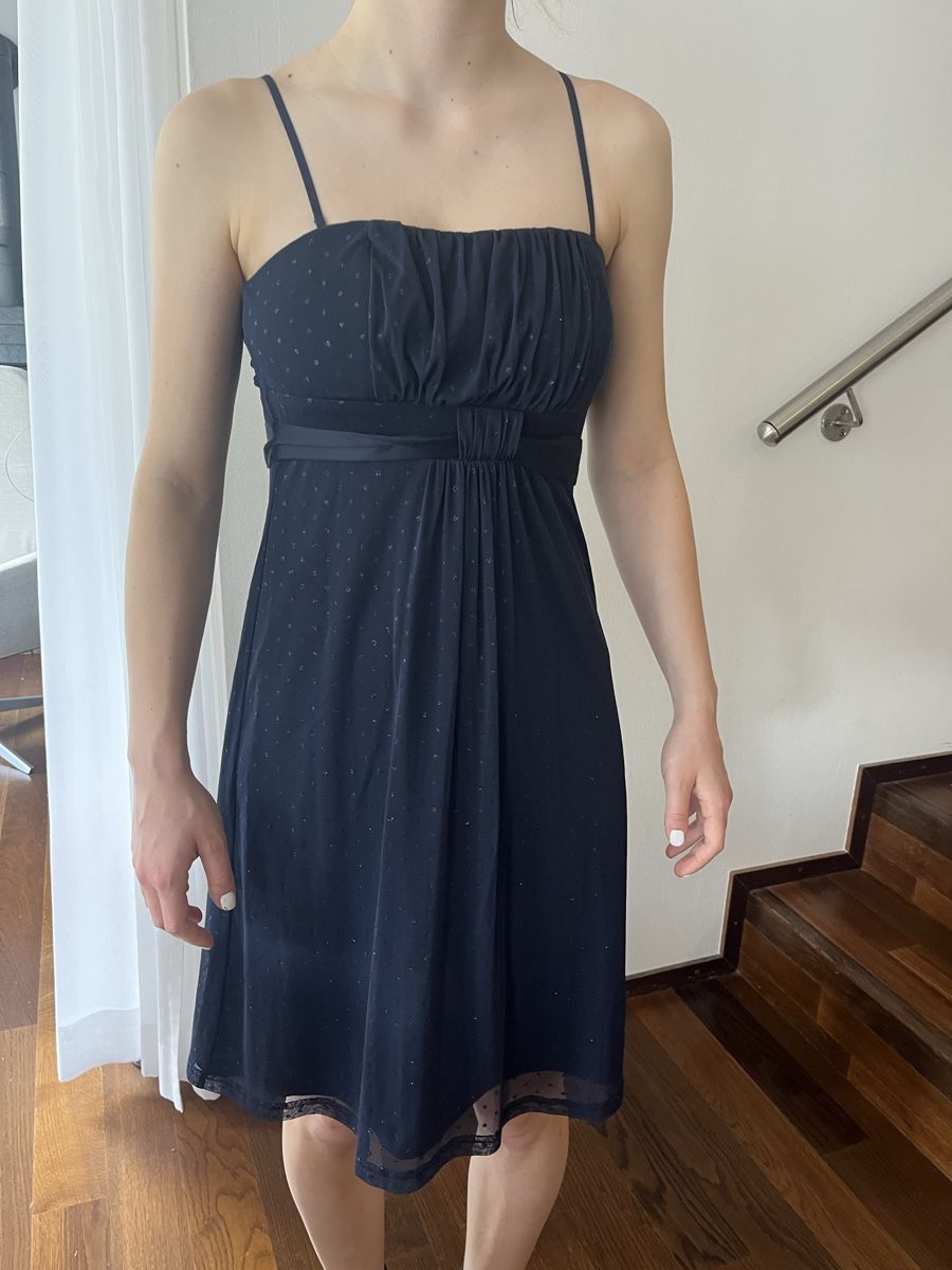 Esprit Vestiti: Kleid blau Grösse S Esprit Collection – Usato da Sargans venduto da Pacor 1