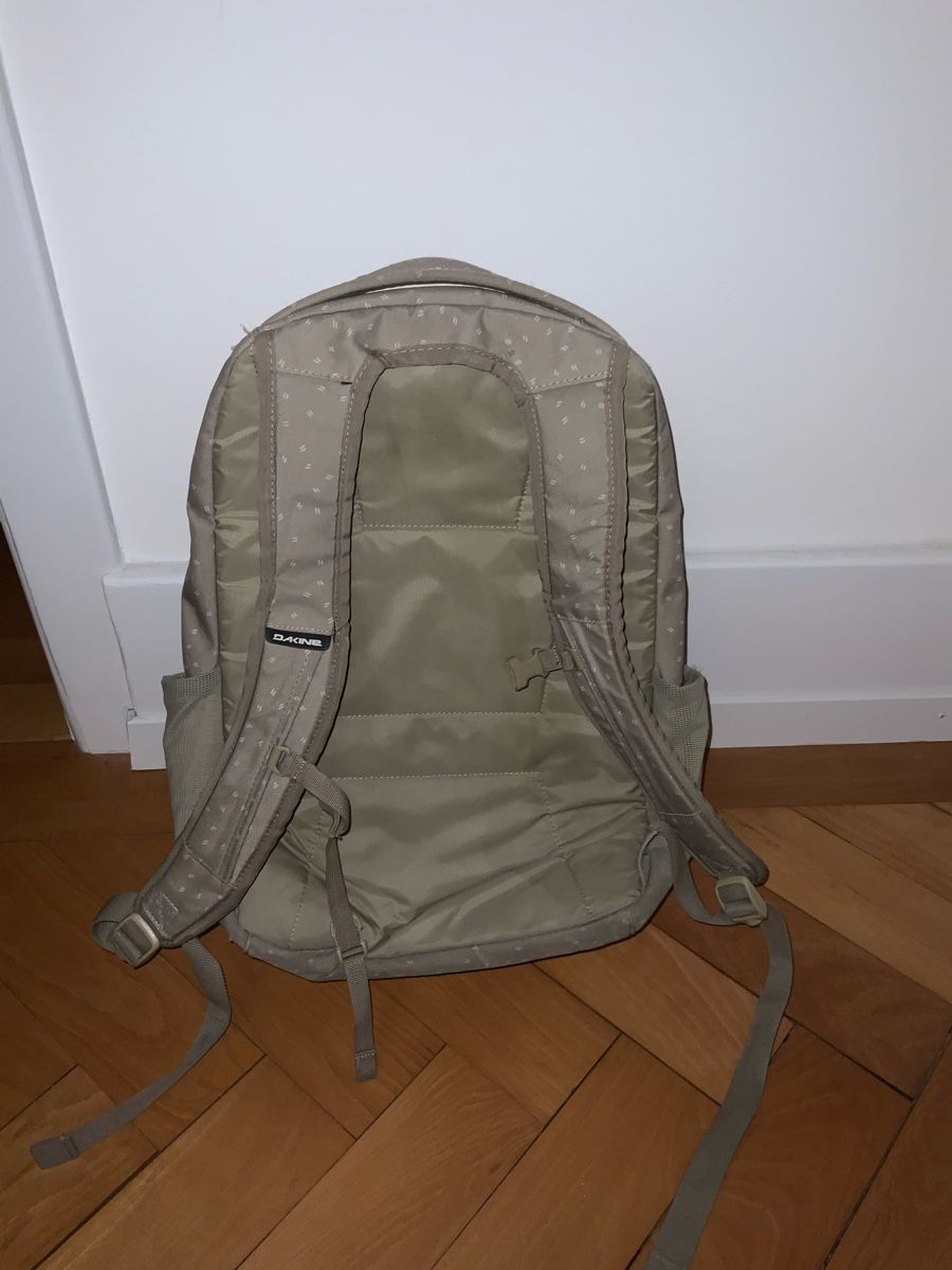 Dakine Zaini: Dakine Rucksack 33 Liter – Usato da Evilard venduto da mcrider 2
