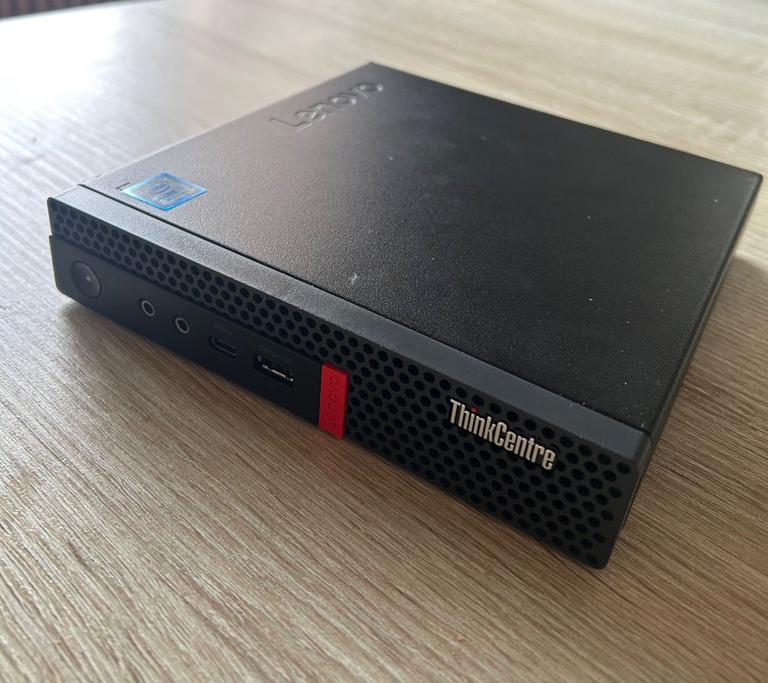 Lenovo PCs: Lenovo ThinkCentre M910Q - Ordinateur compact et performant! – Gebraucht aus Tavannes von dodost 2