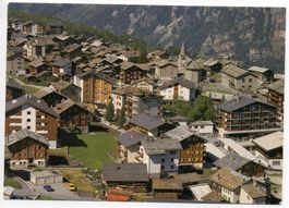 GRÄCHEN
