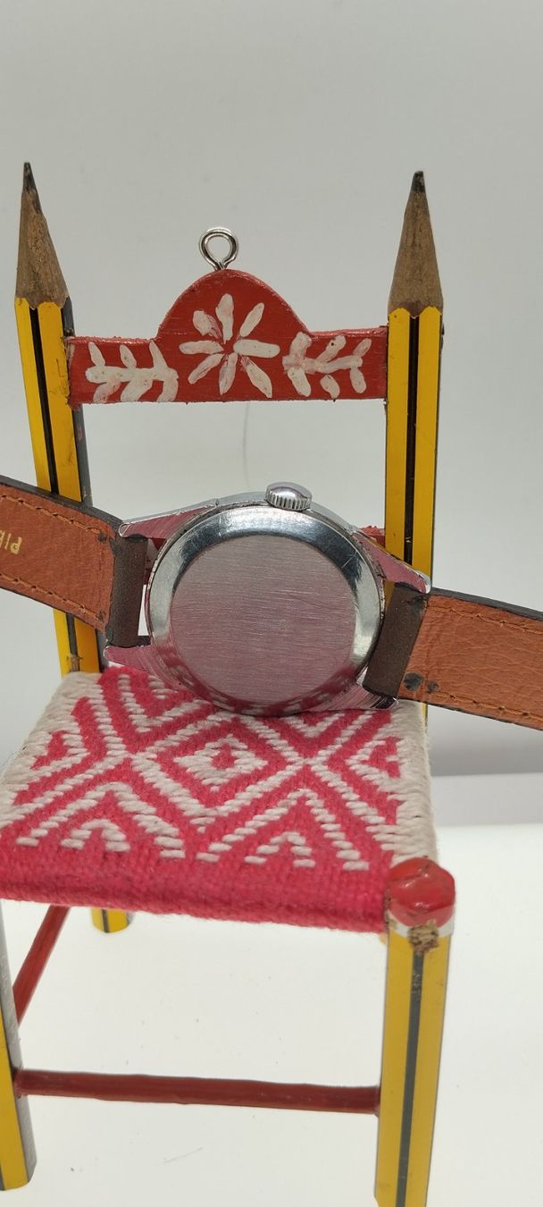 Orologi: Montre mécanique westclox – Usato da La Chaux-de-Fonds venduto da jac_9llg 7