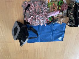 Hundezubehör