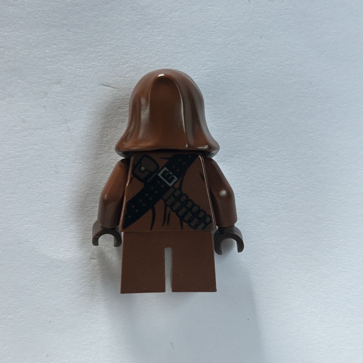 Figuren: LEGO Star Wars Jawa - Straps – Gebraucht aus Frasnacht von Leonsss 1