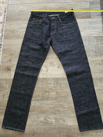 IMjiT 35020 DeeCee Selvedge Jeans W34/L34