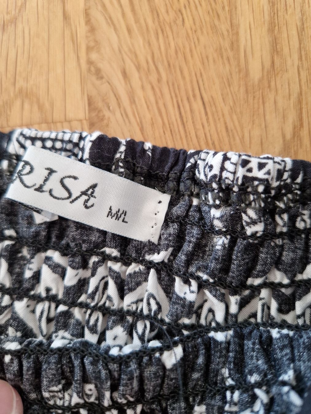 Kleider: Sommerkleid,  M/L – Gebraucht aus Kulmerau von Doene7 2