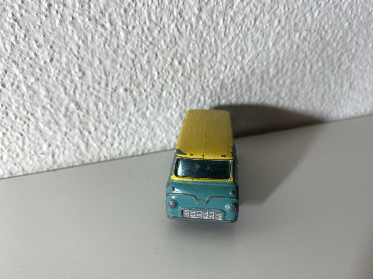Lesney Modellautos: Lesney thsmes estate car – Gebraucht aus Winterthur von ben_9vxx 1