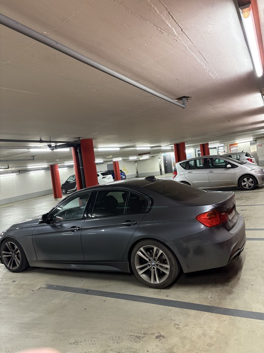 BMW Autos: BMW 335i F30 – Gebraucht aus Zeiningen von mar_58yd 5