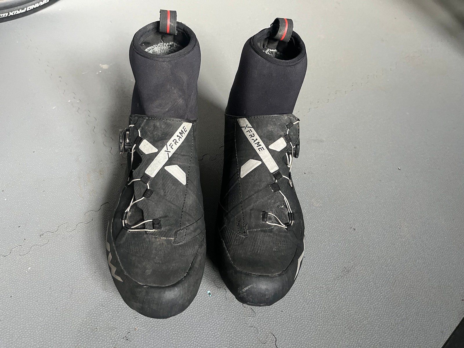 Northwave Scarpe da uomo: Winterschuhe Northwave Extreme XCM GTX Gr. 41 – Usato da Massongex venduto da thn311 1