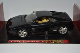 Ferrari 348 TB , Mira , 1:18