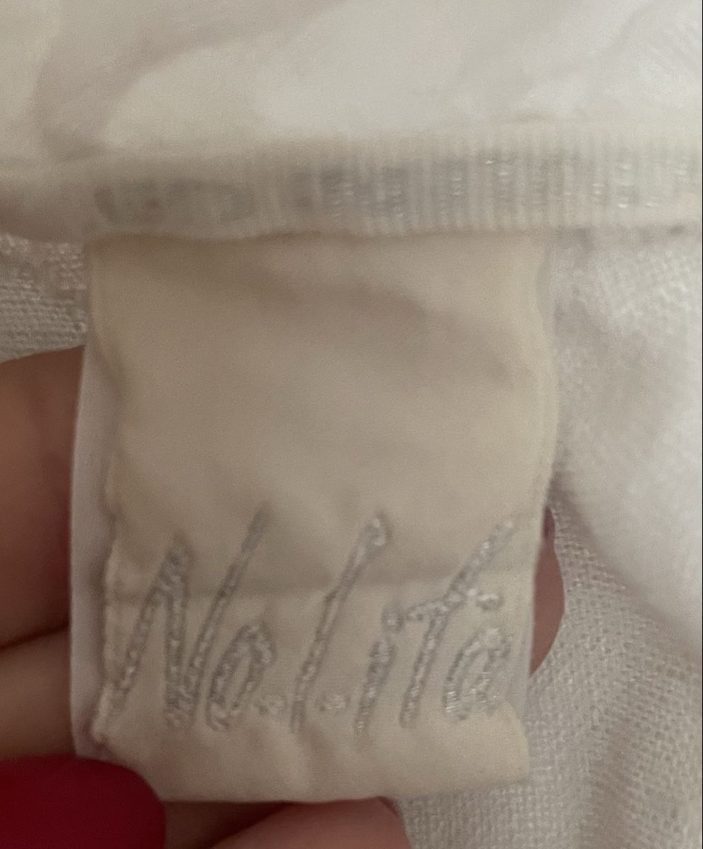 Vestiti: Sommerkleid von Nolita – Usato da Horw venduto da Spi8992 2