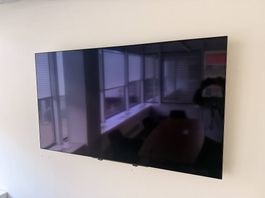 Verkaufe einen LG OLED TV 65 Zoll (165 cm)