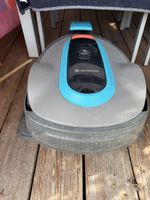 Gardena Smart Sileno City 600