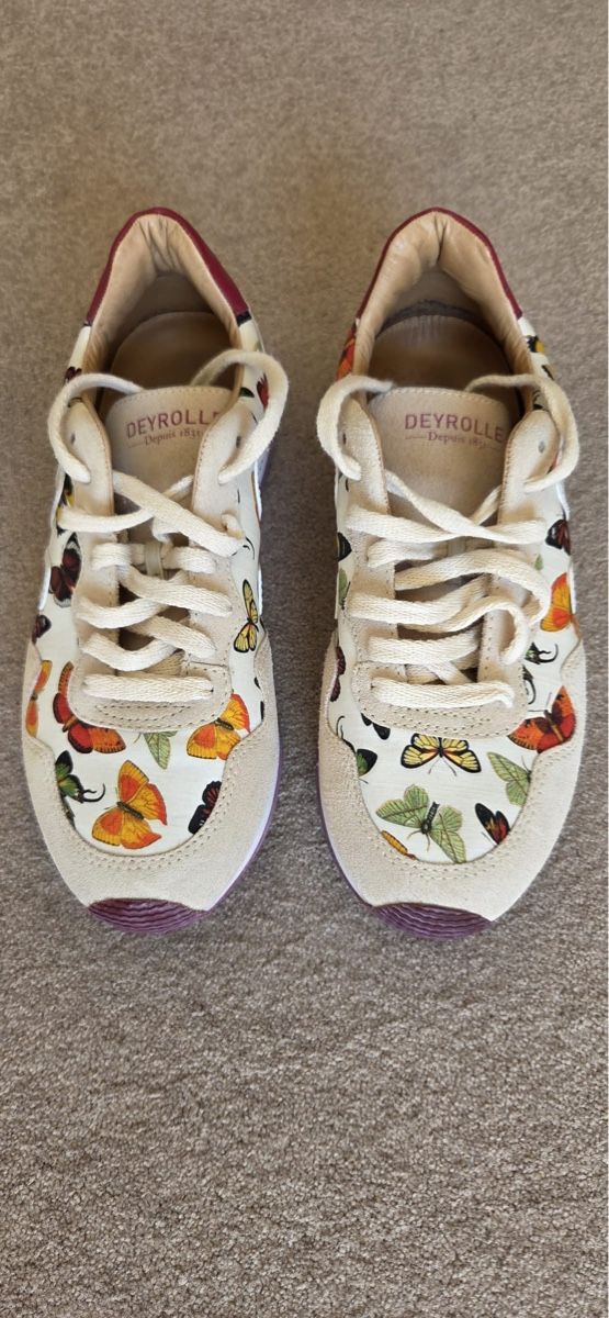 Veja Scarpe da donna: Schöne Sommerschuhe Veja – Nuovo (secondo la descrizione) da Winterthur venduto da nic_r7kj 2